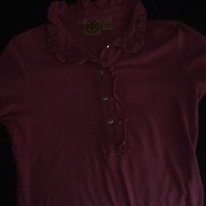 Tory Burch polo